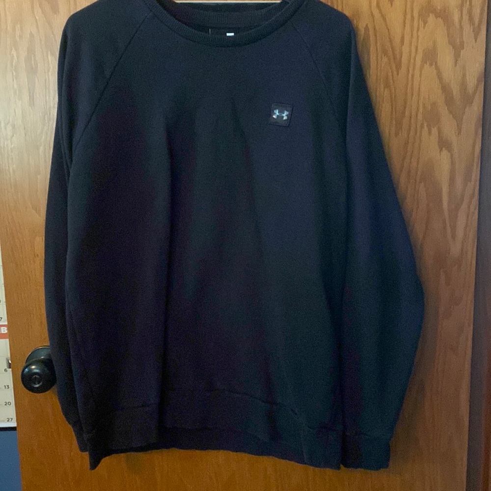 Under Armour Crewneck Sweatshirt